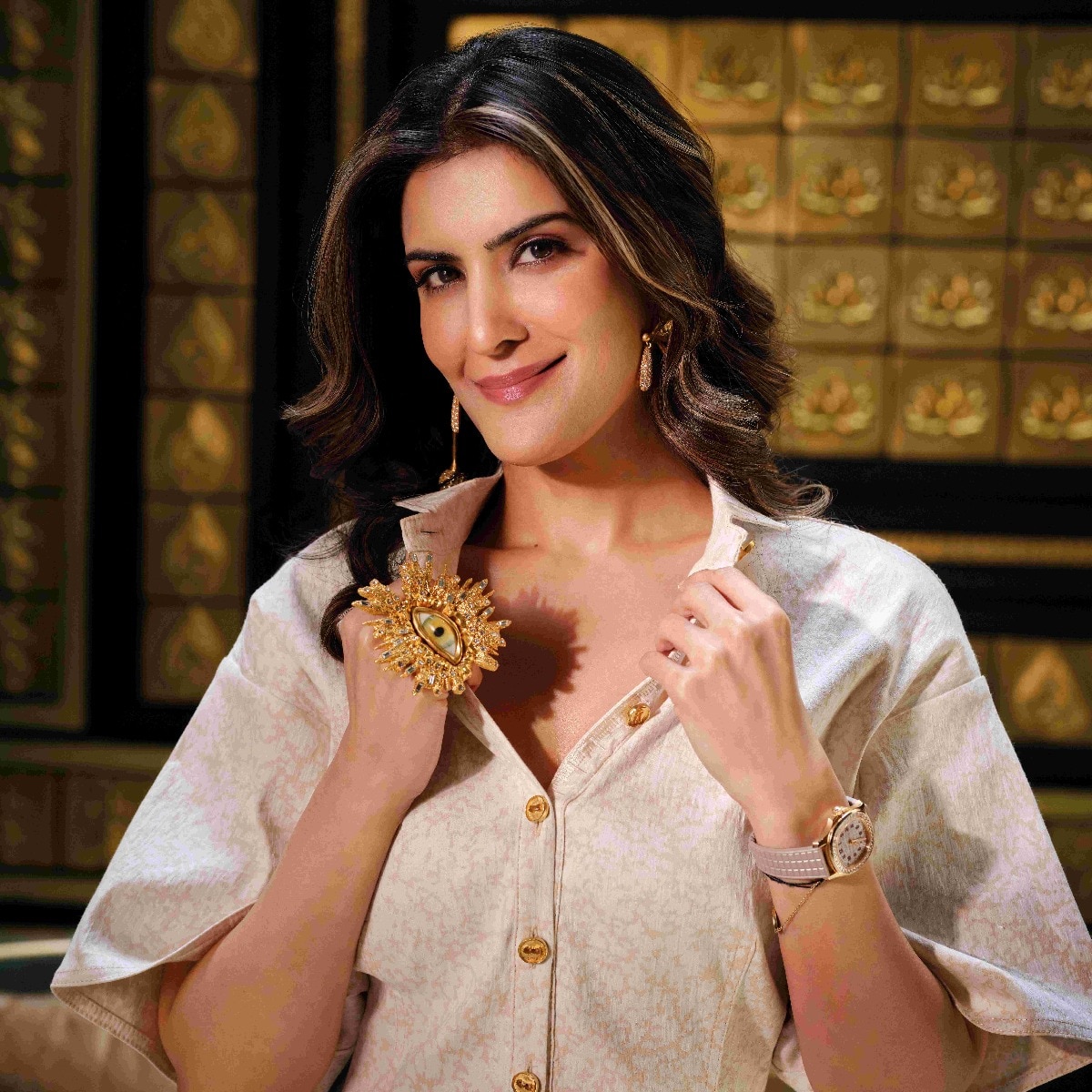 HELLO! India Exclusive: Sonia Passi and her eye for aesthetics