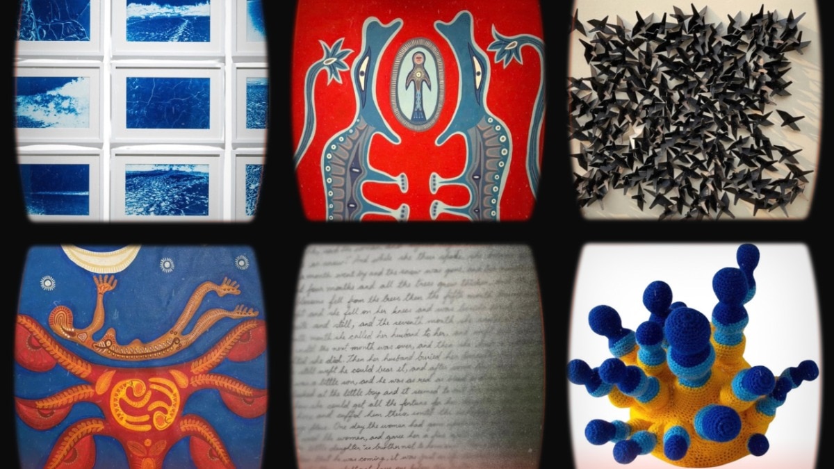 Gen Z’s artistic voice has found itself a home in Mumbai