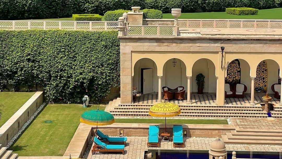 Luxe getaways to escape to this Diwali long weekend