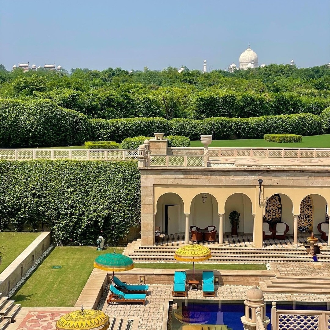 Luxe getaways to escape to this Diwali long weekend