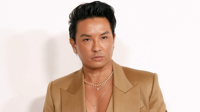 HELLO! India Exclusive: Prabal Gurung's global fashion domination from Nepal to New York