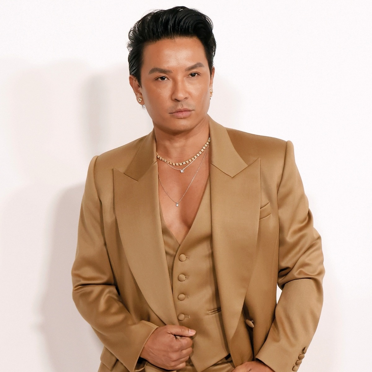 HELLO! India Exclusive: Prabal Gurung's global fashion domination from Nepal to New York