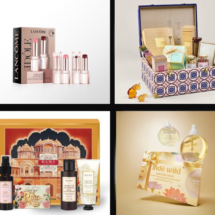 HELLO! India's Diwali 2025 gifting guide 