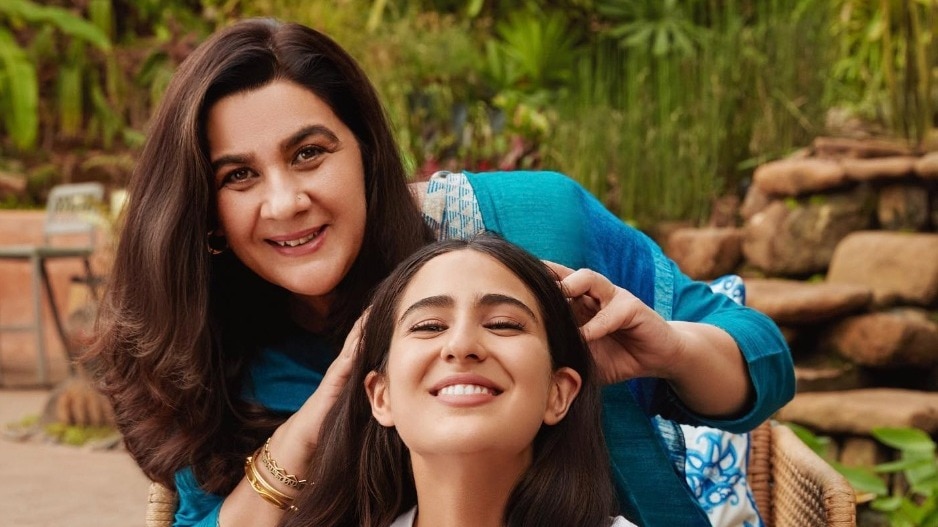 Hair oiling: More than a haircare ritual, now a minimal beauty philosophy