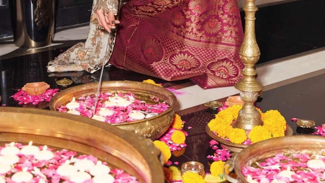 Six expert-approved festive home décor trends to follow this Diwali 2025