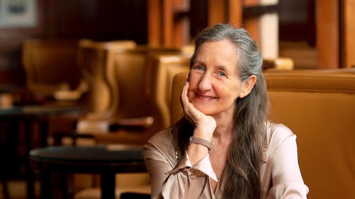 An expert's secret to a healthy life