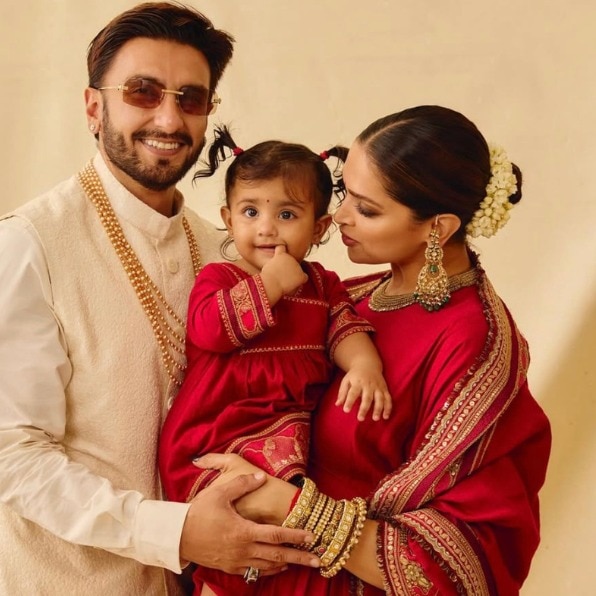 Deepika and Ranveer's relationship timeline