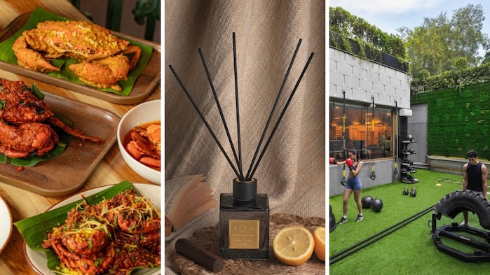 HELLO! India Eat Buy Try: What's on our hot list this October 2025