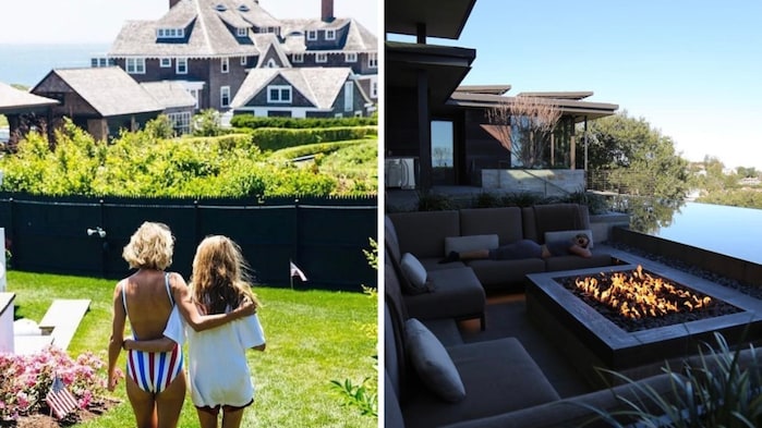 From Taylor Swift to Beyoncé, 5 of Hollywood's most lavish homes