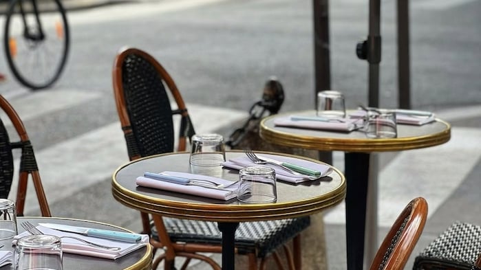 World's most stylish gourmet destinations to visit, where couture meets culinary delights