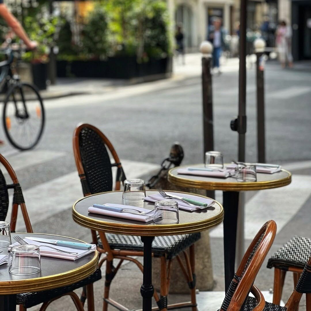 World's most stylish gourmet destinations to visit, where couture meets culinary delights