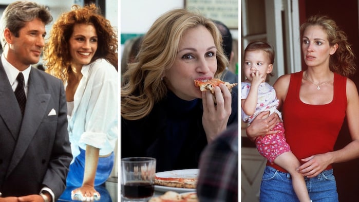 Julia Roberts’ 5 most iconic Hollywood movie roles