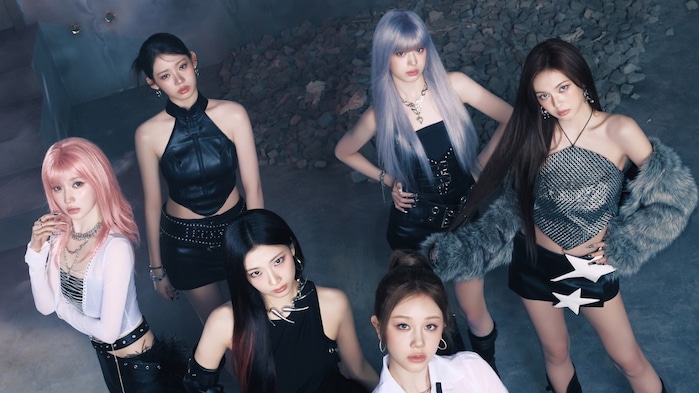 HELLO! India Exclusive: BABYMONSTER is the bold new face of K-pop’s next chapter