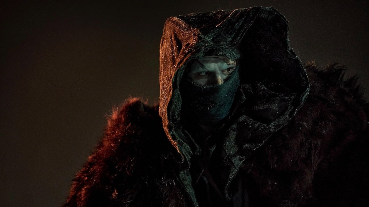 10 Hollywood horror movie releases that make 2025 the scariest year yet