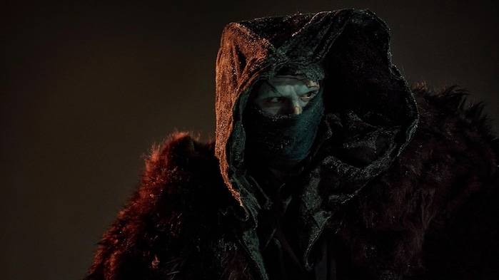 10 Hollywood horror movie releases that make 2025 the scariest year yet