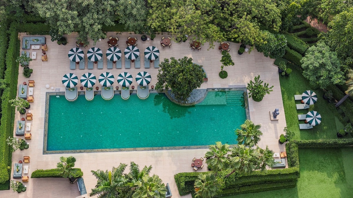 Got that festive season fever? These luxe wellness escapes are the perfect post-festive detox