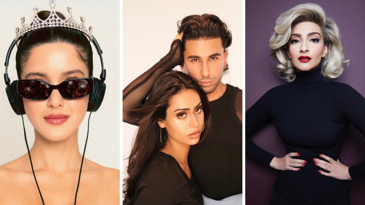 6 times Bollywood celebrities nailed their Halloween costumes