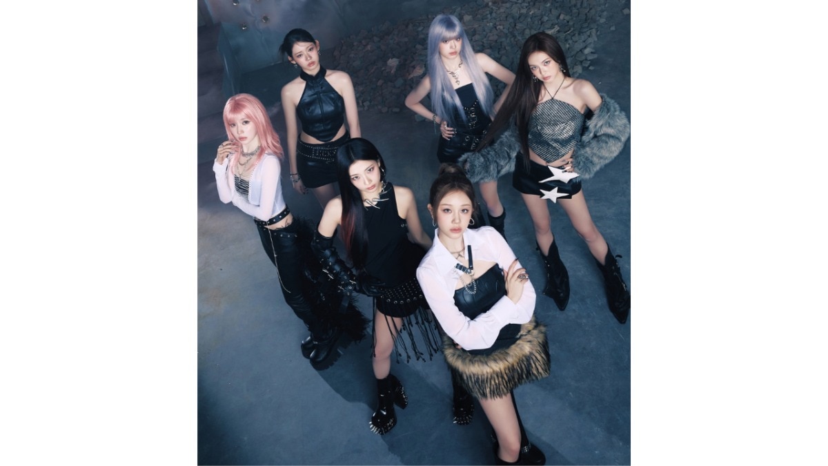 HELLO! India Exclusive: BABYMONSTER is the bold new face of K-pop’s next chapter