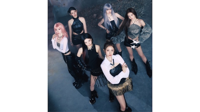 HELLO! India Exclusive: BABYMONSTER is the bold new face of K-pop’s next chapter