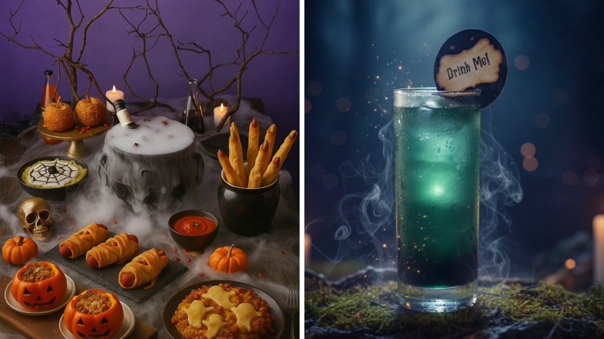 15+ restaurants across India to celebrate Halloween 2025 in spook-tacular style