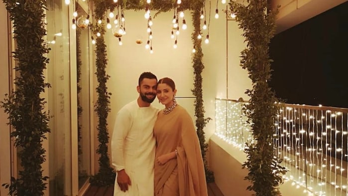 From Mumbai to Haryana, a look at Virat Kohli's luxurious homes in India