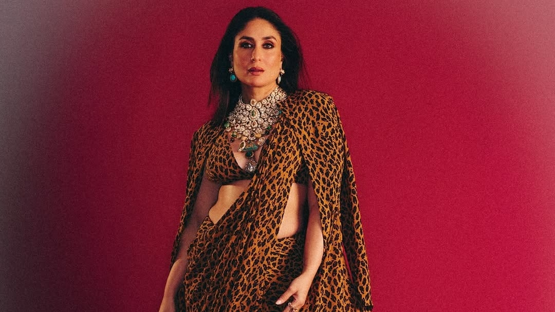 Why the leopard print trend is spot on for the autumn season to come