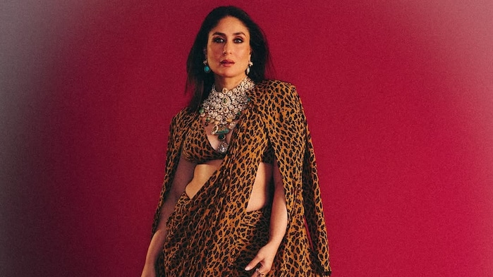 Why the leopard print trend is spot on for the autumn season to come