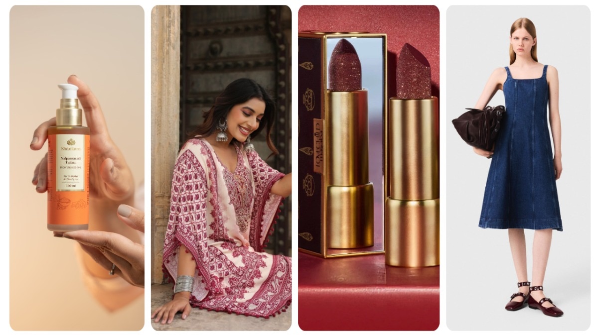 HELLO! India's essentials will make sure you have a chic autumn season