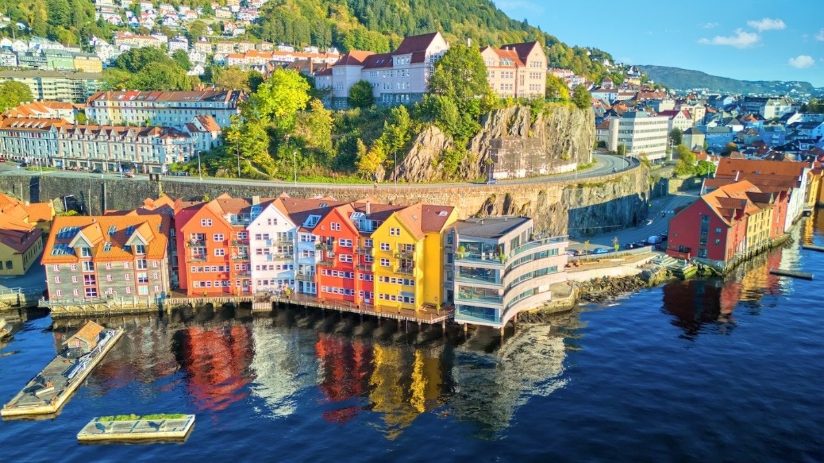 6 underrated portside gems to visit in Europe