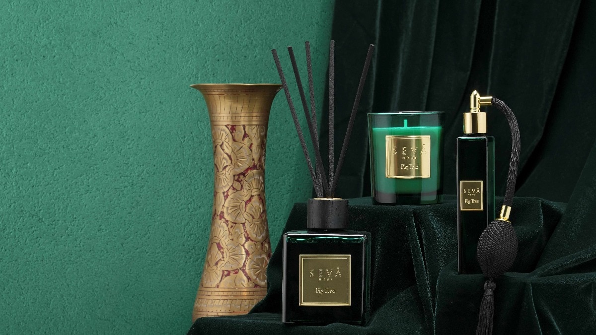 The Indian brand that breathes life into your home