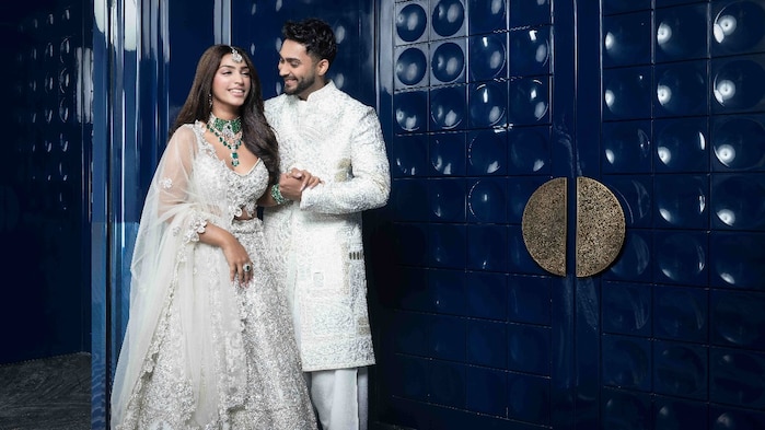 Where fairytales are written and rewritten