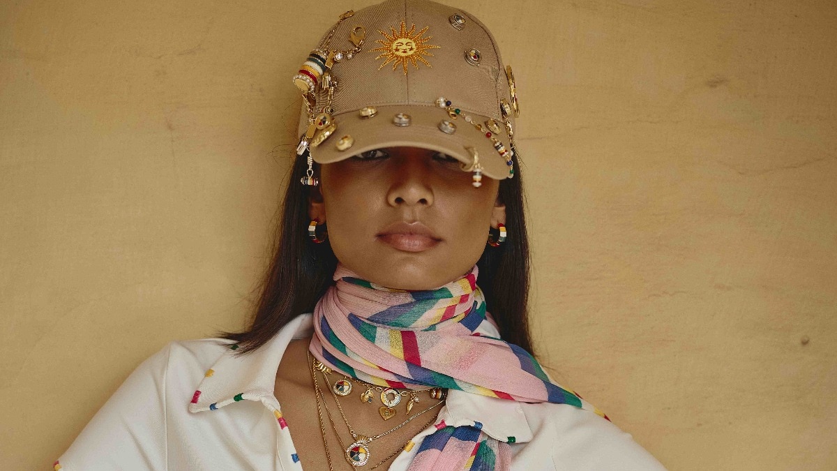 Jaipur’s legacy flies high in new jewellery by Amrapali, The Palace Atelier