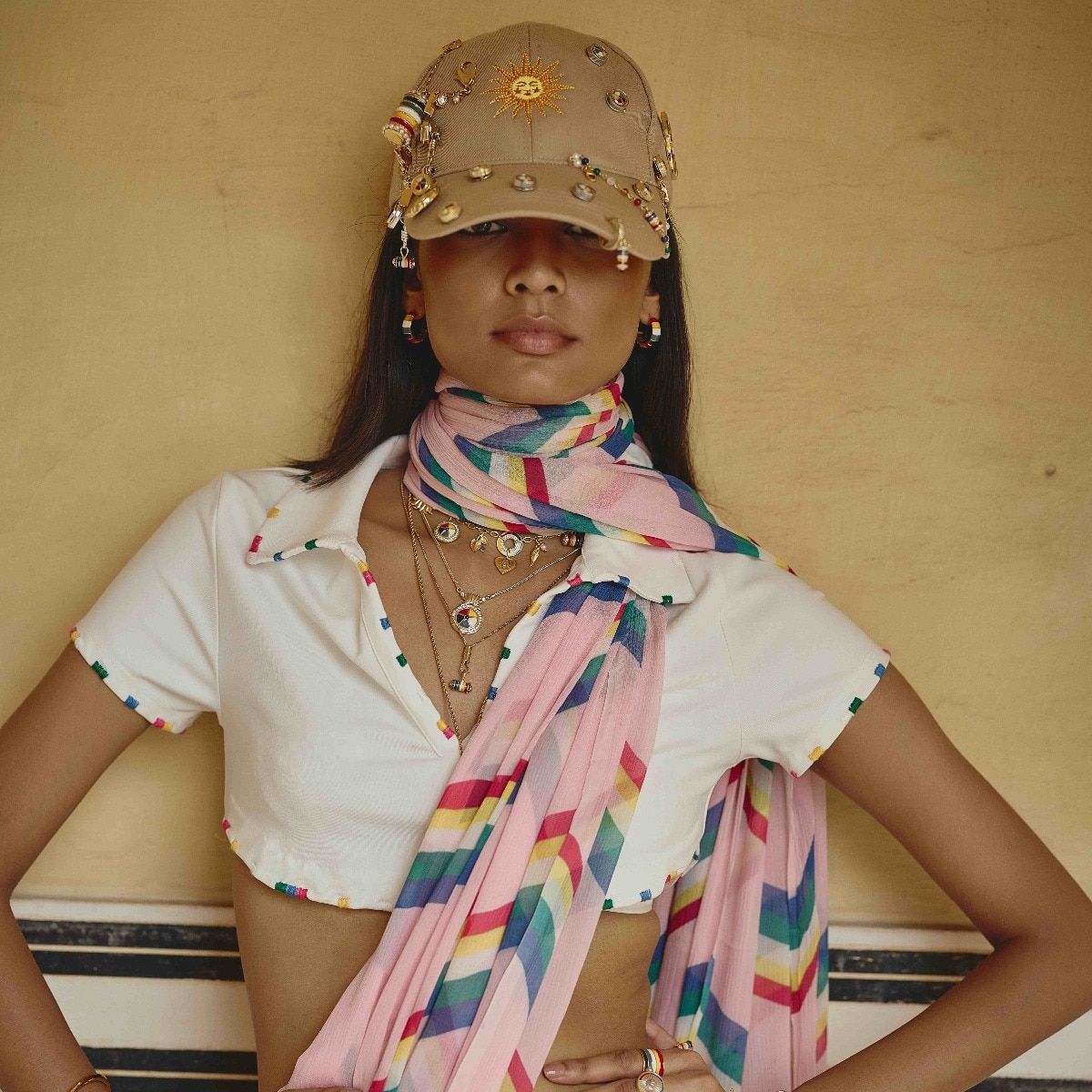 Jaipur’s legacy flies high in new jewellery by Amrapali, The Palace Atelier