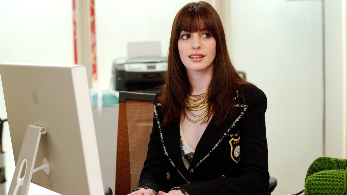From The Devil Wears Prada to Interstellar, Anne Hathaway's most iconic movies to add to your watchlist