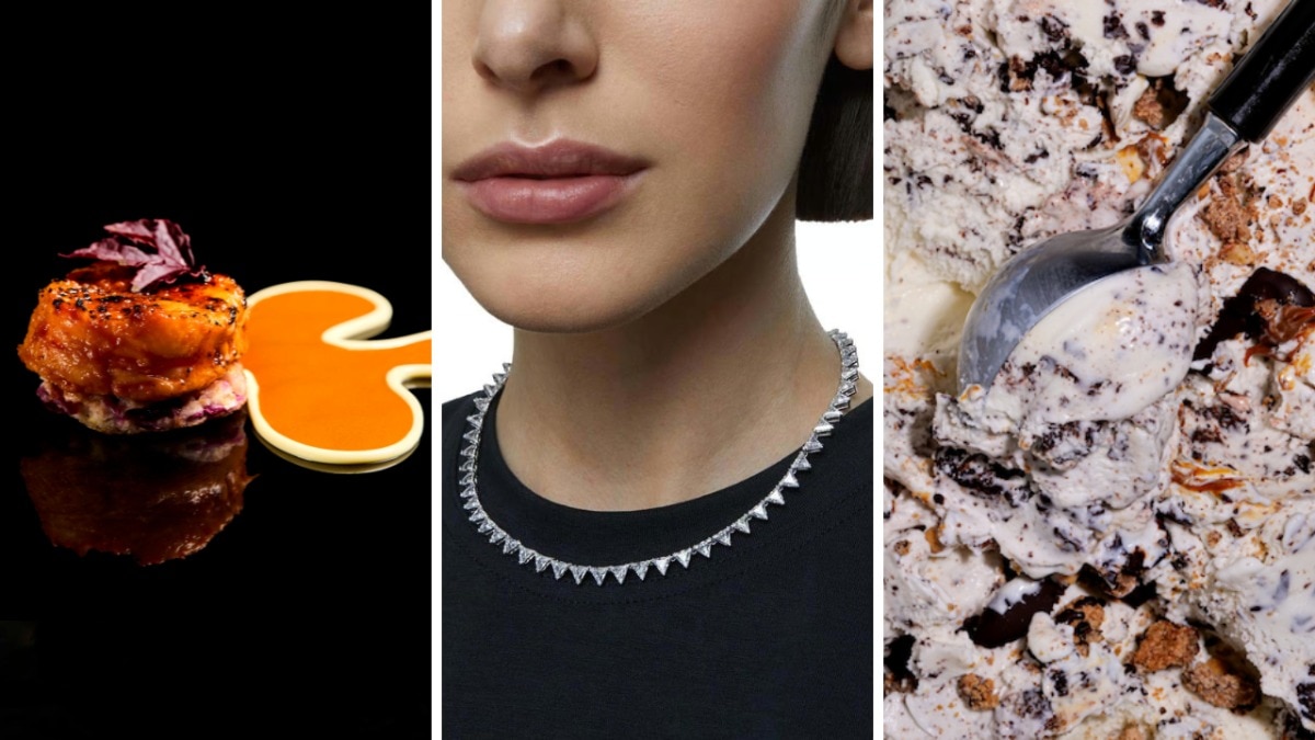 HELLO! India Eat Buy Try: What's on our hot list this November 2025