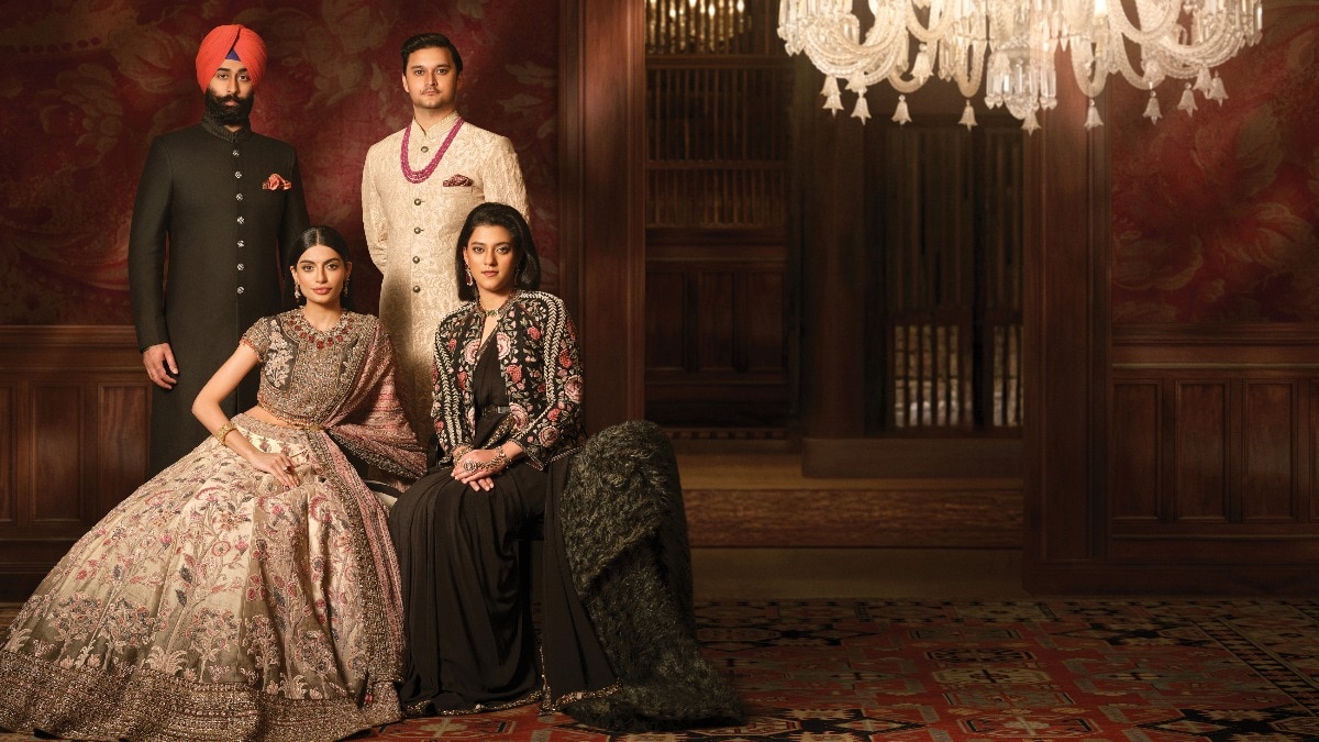HELLO! India Exclusive: Royal Indian legacies reimagined for the new era