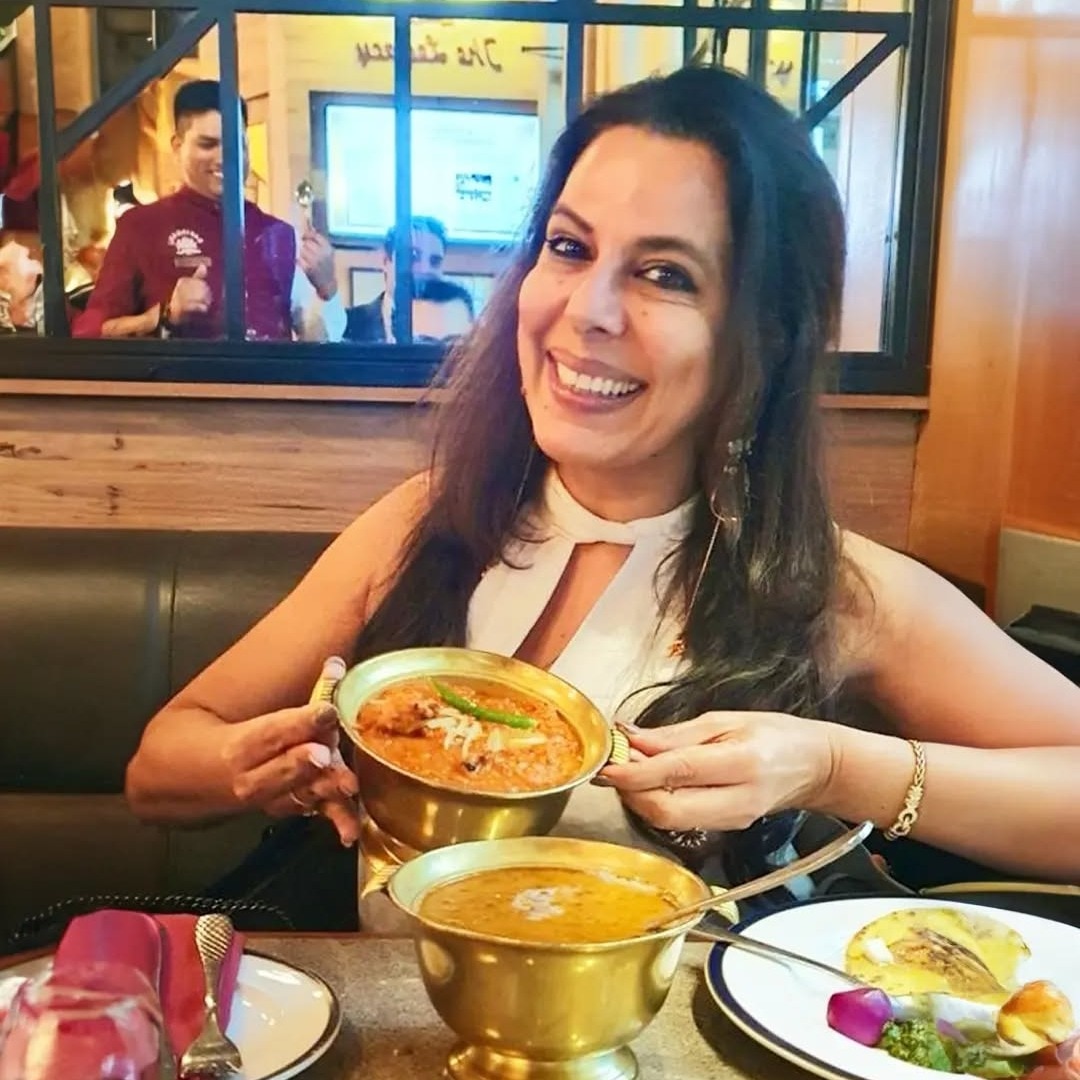 With Butter Chicken on the world's best chicken dishes, relish this iconic dish by the culinary world's best