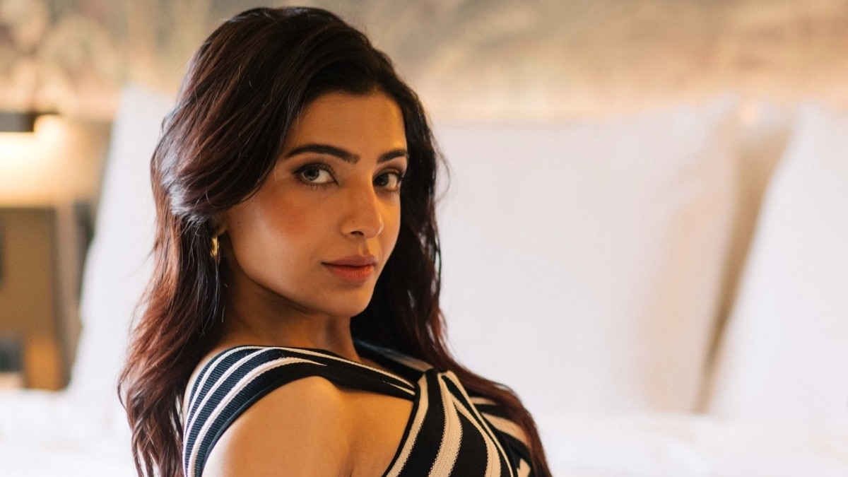 HELLO! India Exclusive: The nighttime skincare ritual which "might actually be working" for Samantha Ruth Prabhu and more