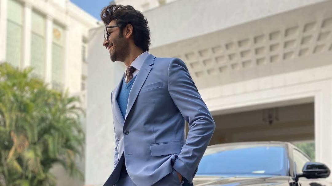 From supercars to swanky homes: Kartik Aaryan’s big-ticket buys