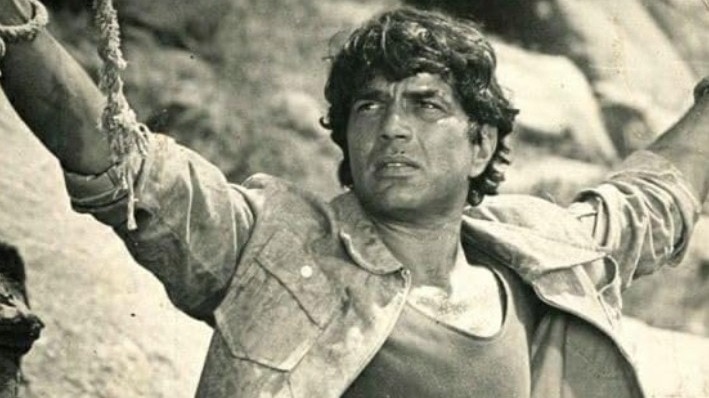 Remembering Dharmendra through his most iconic movies