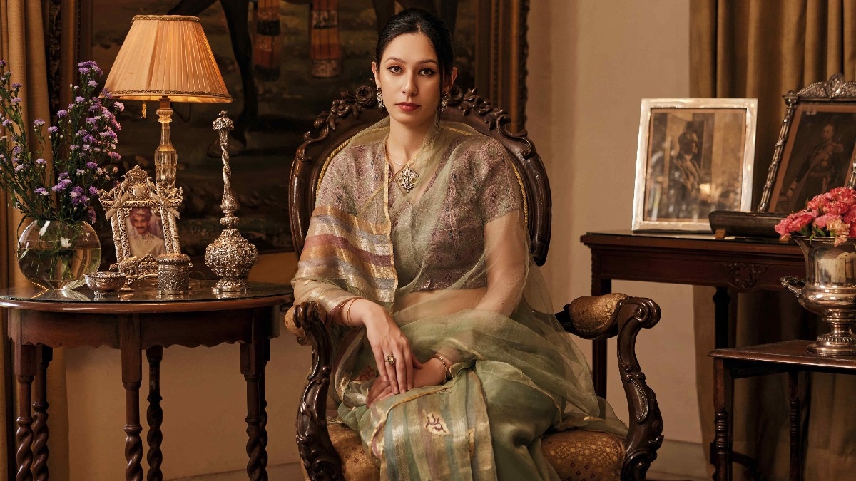 HELLO! India Exclusive: The royal custodian of Alwar