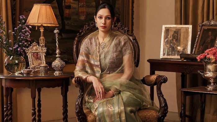 HELLO! India Exclusive: The royal custodian of Alwar