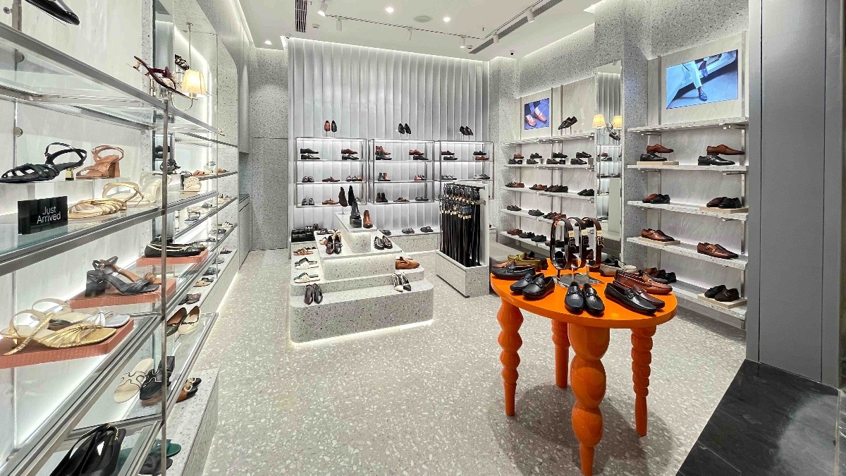 Rosso Brunello now has a new address in Delhi for everyday elegance