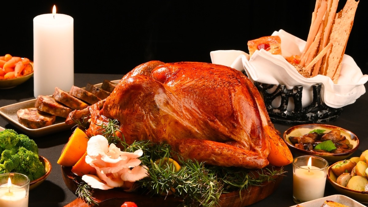 From Kolkata to New Delhi, 8 restaurants to celebrate Thanksgiving 2025 at across India