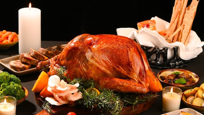 From Kolkata to New Delhi, 8 restaurants to celebrate Thanksgiving 2025 at across India