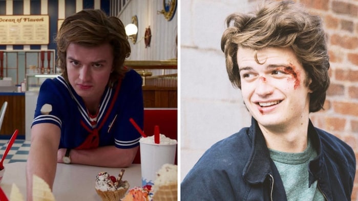Stranger Things' Steve Harrington's character arc from Hawkins' bad boy to TV beloved