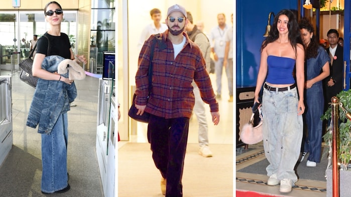 This week on HELLO! India's celebrity radar: David Beckham, Disha Patani, Virat Kohli and more