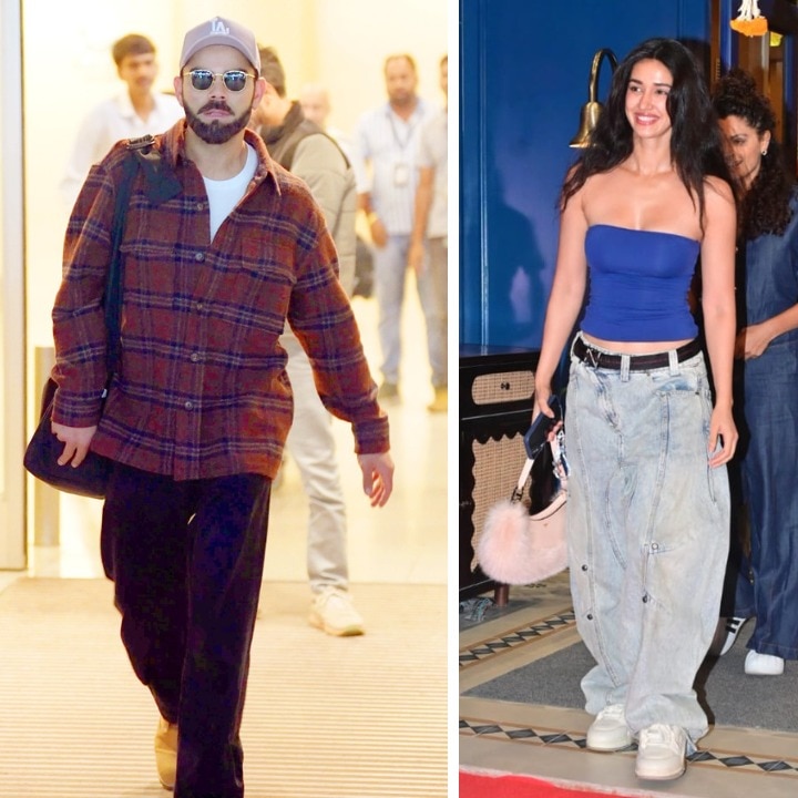 This week on HELLO! India's celebrity radar: David Beckham, Virat Kohli and more