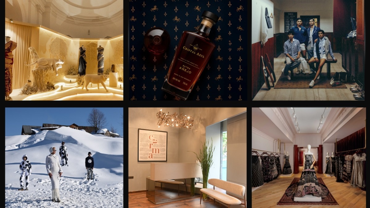 Hot Off The HELLO! India Press: Winter fashion launches, cultural events across cities and more