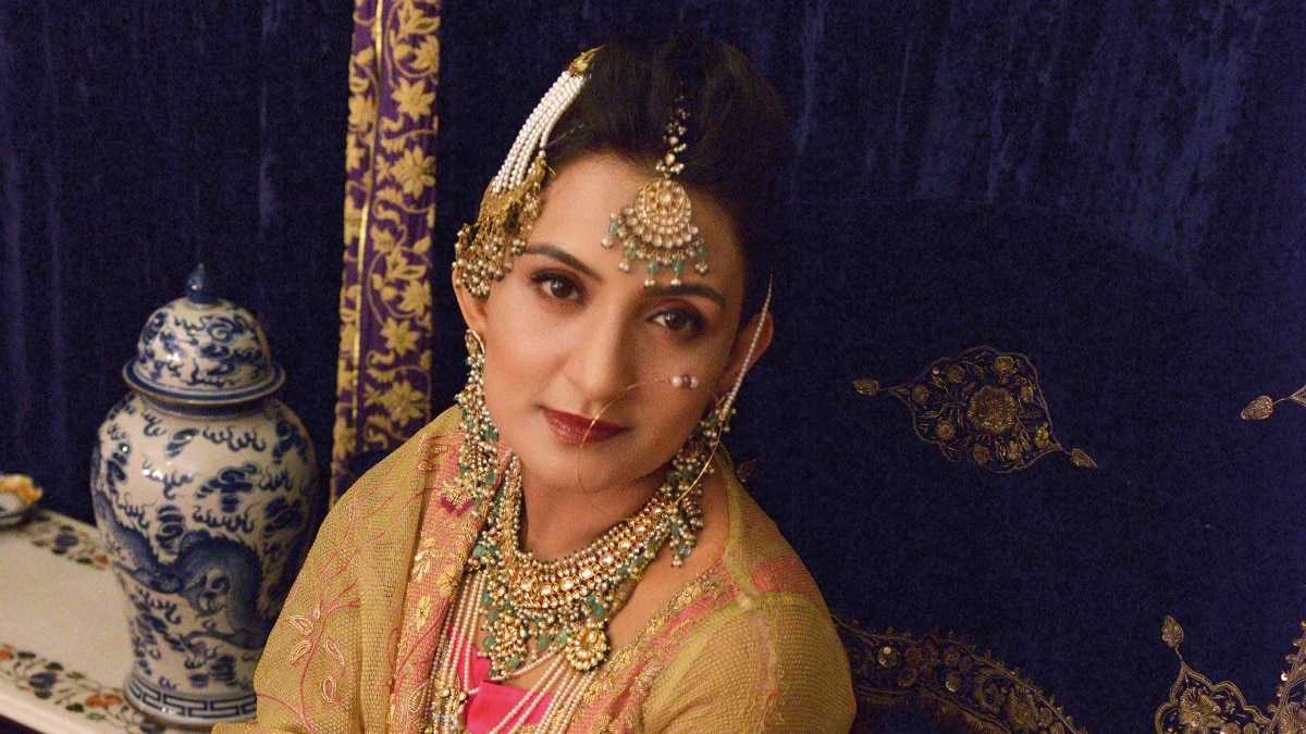 HELLO! India Exclusive: The textile tales from Awadh